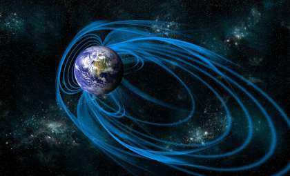 NASA Monitors Expanding Magnetic Anomaly Twice Florida’s Size Impacting Earth’s Technology