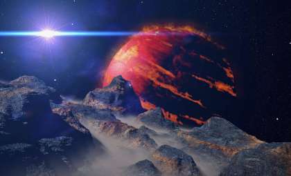 Turning Hostile Exoplanets Into Captivating Travel Experiences