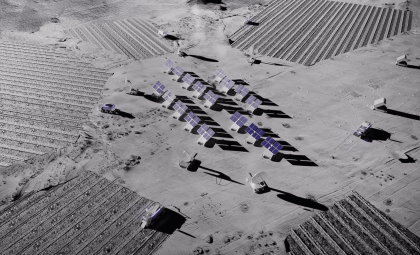 Unlocking the Moon's Helium-3: A New Frontier for Clean Energy