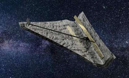 Innovative Rectangular Telescope Design Could Identify Earth-like Worlds Within Three Years