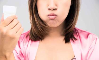 Why Rinsing Right After Brushing Could Be Harming Your Teeth, Experts Warn