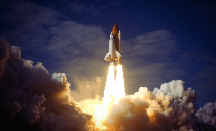 Surge in Rocket Launches Threatens Ozone Layer Recovery, Scientists Urge Immediate Action