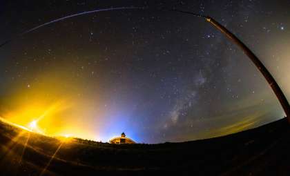Russia Advances Its Own Satellite Internet Network to Rival Starlink