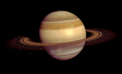 Catch Saturn and Neptune at Their Brightest This Week: A Guide to Viewing