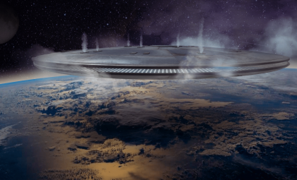 New Research Suggests Aliens Might Already Be Picking Up Earth's Signals—Here's the Science Behind It