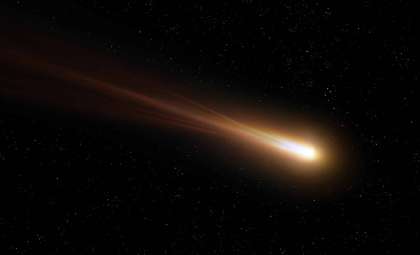 Rogue Star Gliese 710's Arrival Accelerated, May Disrupt Solar System's Outer Limits
