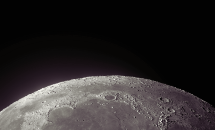 Breakthrough Study Unravels the Mystery Behind the Moon’s Magnetic Field