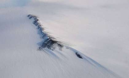 Scientists Discover 85 New Subglacial Lakes Beneath Antarctica's Ice Sheet