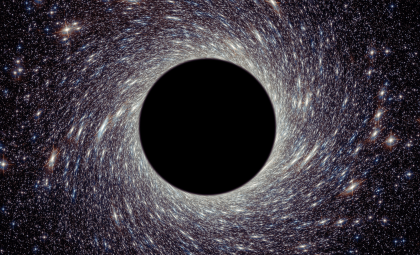 New Discoveries Illuminate the Mystery of Odd Radio Circles in Space