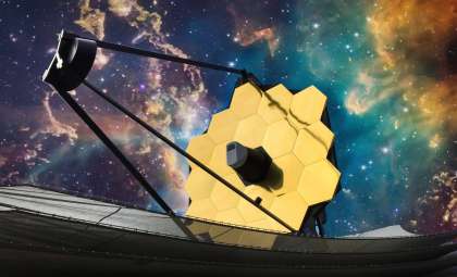 James Webb Confirms Universe’s Expansion Mystery: What’s Causing It?