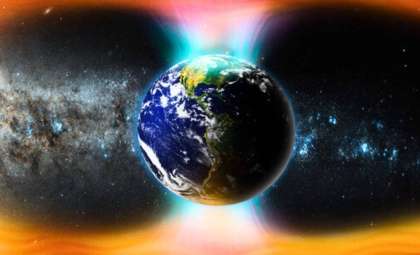 Deep Earth Processes May Have Subtly Altered Gravity Between 2006 and 2008