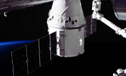 SpaceX's Starship Aims to Launch 100 Tons to Orbit by 2026