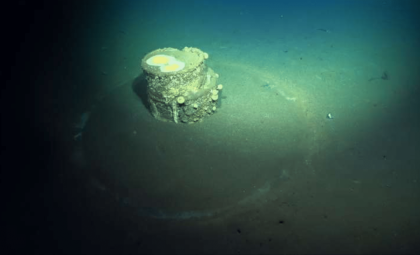Unexpected Industrial Waste Discovered Beneath Los Angeles Ocean Floor Reveals Lingering Toxic Legacy