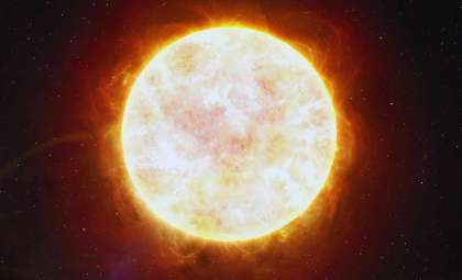 Unexpected Solar Revival: The Sun’s Surprising Surge in Activity Since 2008
