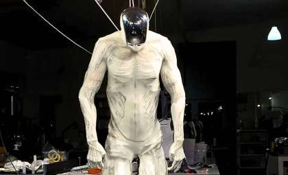 Meet the Most Realistic and Advanced Humanoid Robot Ever Created