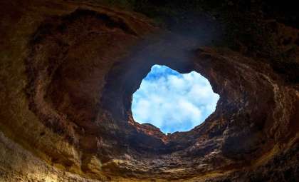Massive Subterranean Tunnels Unearthed, Likely Dug by Ice Age Giant Sloths