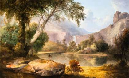 Unveiling Eden: New Discoveries Spark Debate About the Garden’s Location