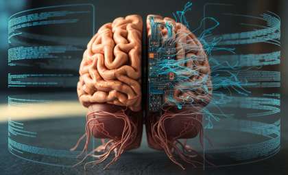This Startup’s Brain-Inspired AI Outperforms ChatGPT Using 1,000x Fewer Parameters