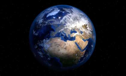 What If Earth’s Rotation Accelerated? Scientists Highlight Grave Implications