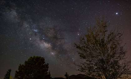 Backyard Astrophotographer Captures Stunning Images of Faraway Galaxies