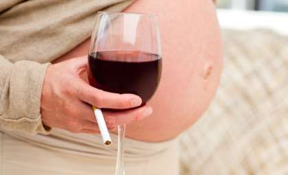 New Research from Texas A&M Reveals How Prenatal Alcohol Disrupts Brain Circuitry