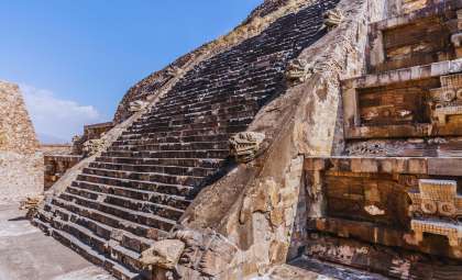 Researchers Decode the Enigmatic Script of Teotihuacan