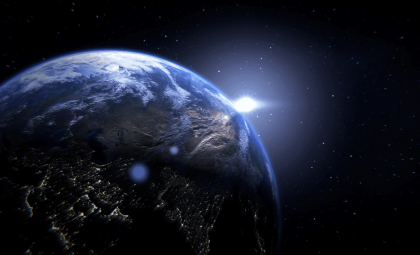 Could Earth Be Alone? Exploring the New 'Cosmic Solitude Zone' Theory