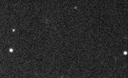 New Ultra-Fast Asteroid Discovered Orbiting Inside Venus's Path