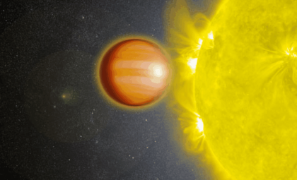 Astronomers Reveal the First 3D Atmospheric Map of an Exoplanet, Marking a Breakthrough in Space Science
