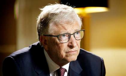 Bill Gates Sounds the Alarm: Global Crisis Demands Swift Action