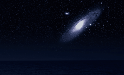 Spot Andromeda This October: Best Tips for Viewing Our Neighbor Galaxy
