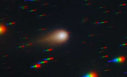 Why Did China Halt Public Tracking of 3I/ATLAS After Its Close Mars Encounter?