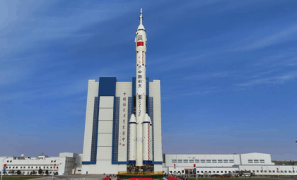 China Advances Its Space Ambitions with Upcoming Shenzhou-21 Mission to Tiangong