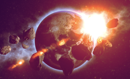 Astronomers Reveal 63 Newly Identified Young Asteroid Families and Their Significance for Earth’s Future