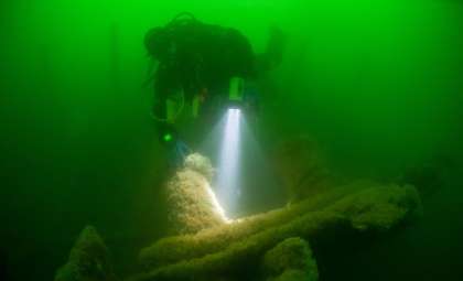 Divers Recover Treasure Worth Over $1 Million From Historic 1715 Shipwrecks