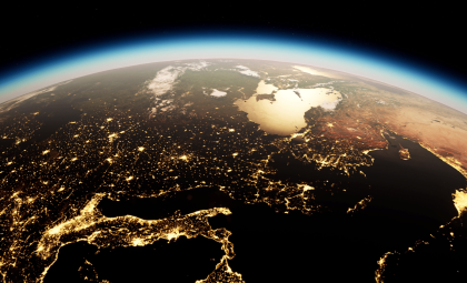 Earth’s Dimming Glow: Uncovering the Climate Implications of Falling Reflectivity