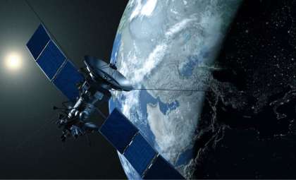 European Aerospace Giants Unite to Challenge Starlink’s Space Dominance