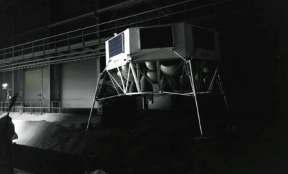 ESA Introduces Argonaut Lander to Propel Human Lunar Exploration