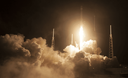 SpaceX Set for First Falcon 9 Expendable Launch in Nine Months Amid Busy Schedule