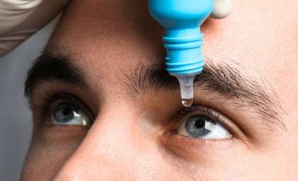 FDA Authorizes Innovative Daily Eye Drops to Improve Near Vision Without Glasses or Surgery