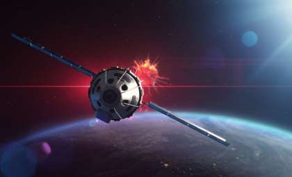 France Advances Plans to Deploy Laser Weapons Targeting Satellites from Earth and Orbit
