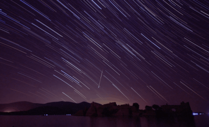Orionid Meteor Shower 2025: Your Ultimate Guide to Viewing the Celestial Display
