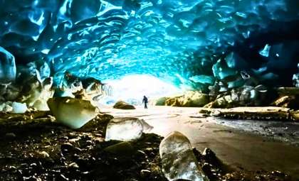 How a 63-Day Cave Experiment Revolutionized Our Understanding of Human Time Perception