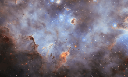 Revealing the Universe: New Insights from the Hubble Space Telescope