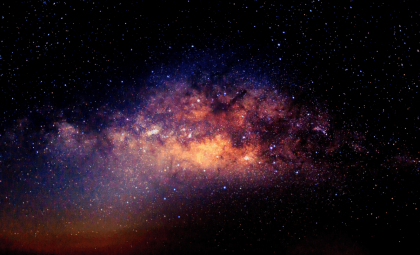 Astronomers Reveal the Most Intricate Radio Image of the Milky Way’s Galactic Plane