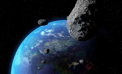 A Rare Cosmic Encounter: 2 Billion Will Witness Apophis’s Close Earth Flyby in 2029