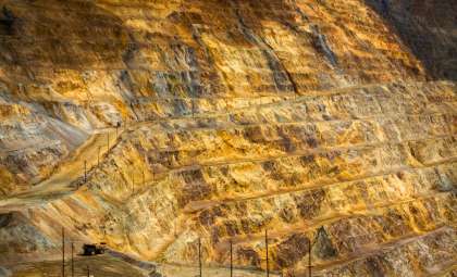 Odisha Discovers 20 Tons of Gold, Poised for India's Inaugural Mining Auction