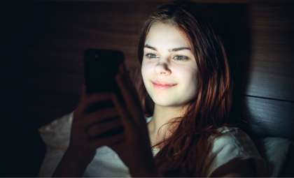 Are AI Chatbots Becoming Teens’ New Closest Confidants? Survey Shows 72% Embrace Digital Friends