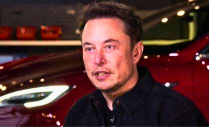 Elon Musk Concedes Tesla’s Hardware Limitations Delay Full Self-Driving Functionality