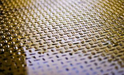 Breakthrough Alloy Withstands Extreme Heat Without Damage or Corrosion